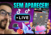 Como Ganhar Dinheiro com Live no TikTok Dark SEM PASSAR VERGONHA Como Ganhar Dinheiro com Live no TikTok Dark SEM PASSAR VERGONHA