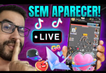 Como Ganhar Dinheiro com Live no TikTok Dark SEM PASSAR VERGONHA Como Ganhar Dinheiro com Live no TikTok Dark SEM PASSAR VERGONHA