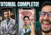 Como Usar Inteligência Artificial para editar vídeo e Monetizar Canal Dark no TikTok Como Usar Inteligência Artificial para editar vídeo e Monetizar Canal Dark no TikTok