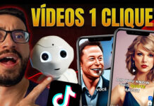 Essa Inteligência Artificial Cria Vídeos com 1 CLIQUE Monetizar TikTok Dark Inteligência Artificial Cria Vídeos com 1 CLIQUE Monetizar TikTok Dark