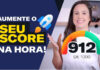 Aumente seu score de crédito com o Score Turbo da Serasa 2024 Aumente seu score de crédito com o Score Turbo da Serasa