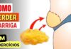 7 Dicas para Emagrecer e Perder Barriga sem Atividade Física Como-PERDER-BARRIGA-SEM-FAZER-EXERCICIOS-o-mais-rapido-possivel