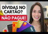 Como negociar uma dívida no cartão de crédito sem pagar juros e sem perder dinheiro? Como negociar uma dívida no cartão de crédito sem pagar juros e sem perder dinheiro.