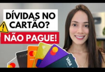 Como negociar uma dívida no cartão de crédito sem pagar juros e sem perder dinheiro? Como negociar uma dívida no cartão de crédito sem pagar juros e sem perder dinheiro.