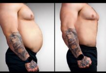 Como perder gordura abdominal rapidamente, passo a passo! Como perder gordura abdominal rapidamente, passo a passo!