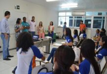 Curso de Recepcionista capacita jovens para o mercado de trabalho