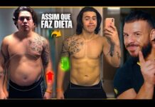 Erros Comuns ao Iniciar uma Dieta Erros Comuns ao Iniciar uma Dieta