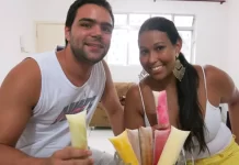 Geladinho gourmet criado por gringo conquista clientela no verão em SP Geladinho gourmet criado por gringo conquista clientela no verão em SP