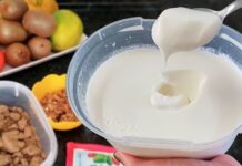 IOGURTE CASEIRO SEM ERRO e COMO FAZER COM SABOR IOGURTE-CASEIRO-SEM-ERRO-e-COMO-FAZER-COM-SABOR