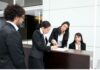 Recepcionista, tudo sobre a profissão