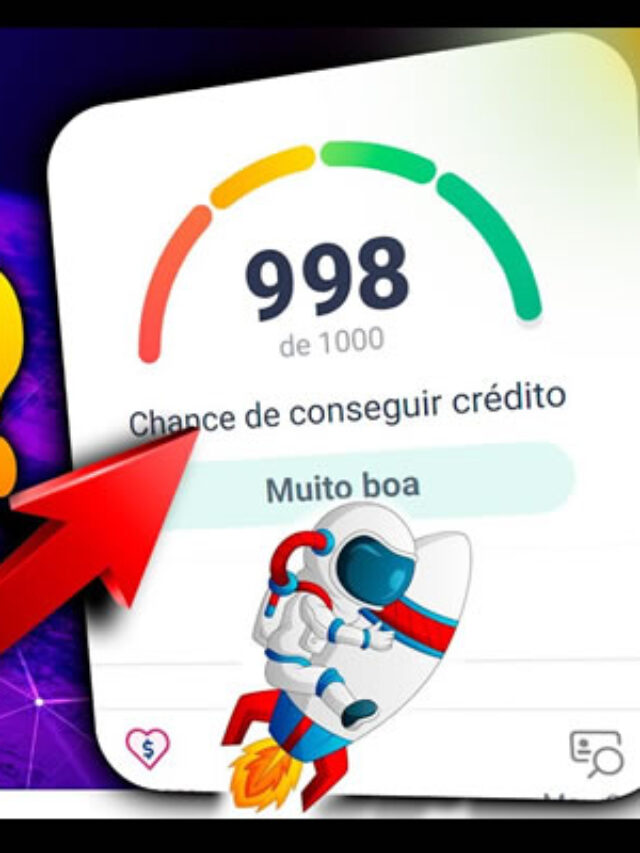 O novo Serasa Score 3.0 2024 vantagens e desvantagens